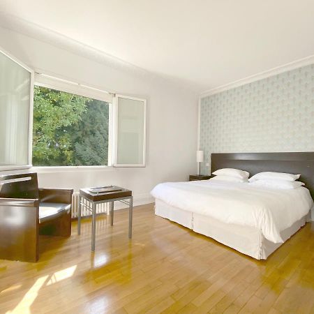 La Villa Paris - B&B מראה חיצוני תמונה