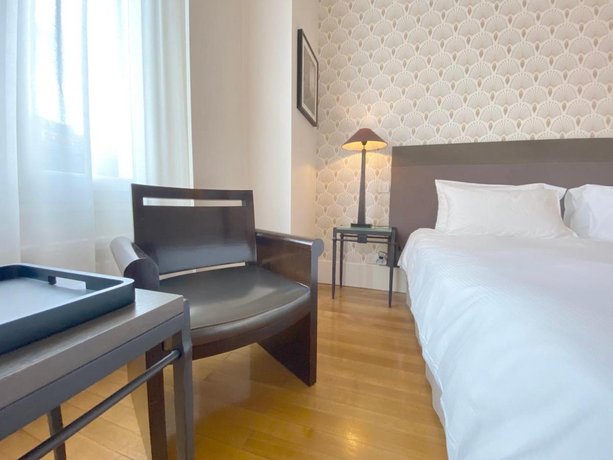 La Villa Paris - B&B מראה חיצוני תמונה