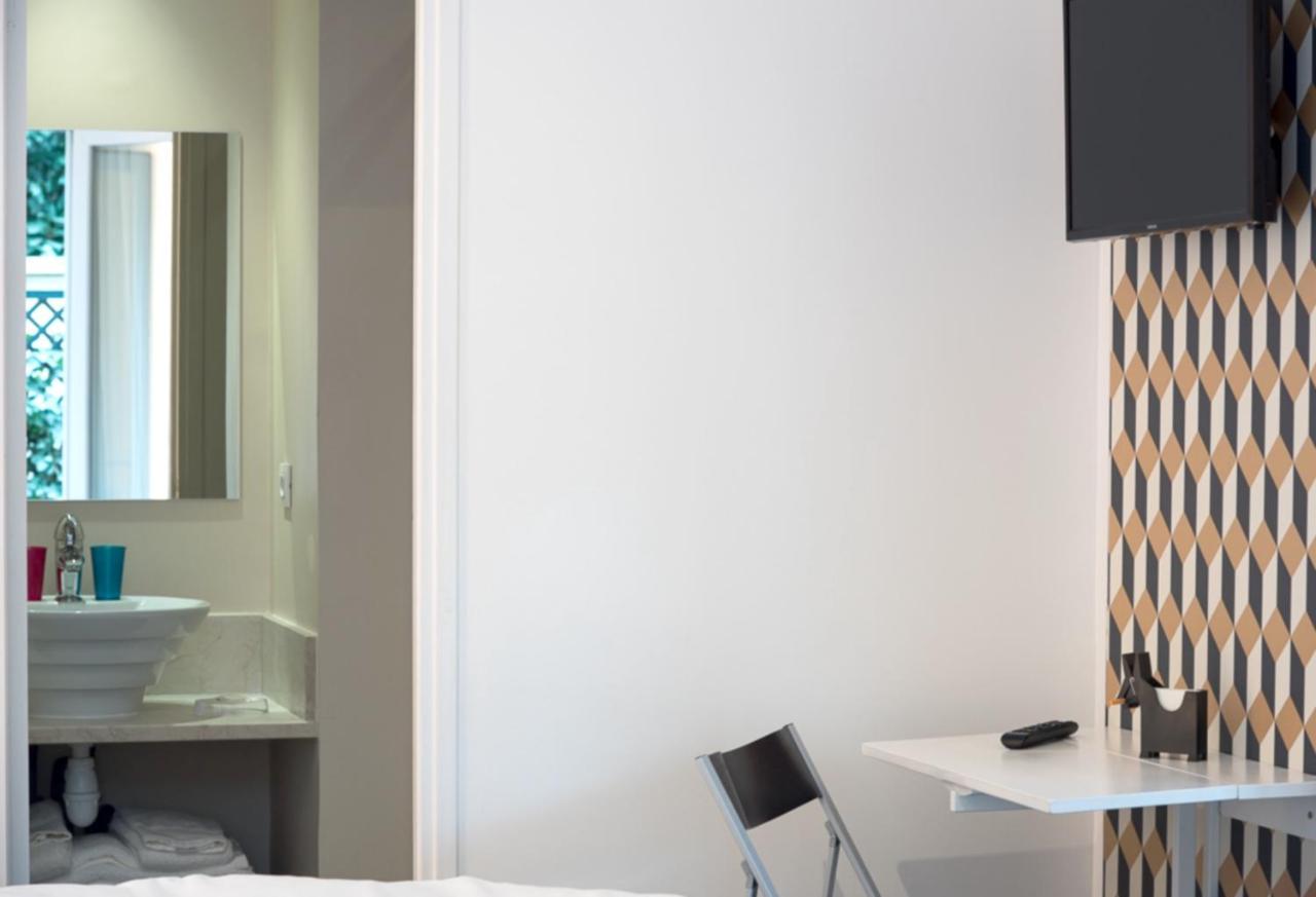 La Villa Paris - B&B מראה חיצוני תמונה