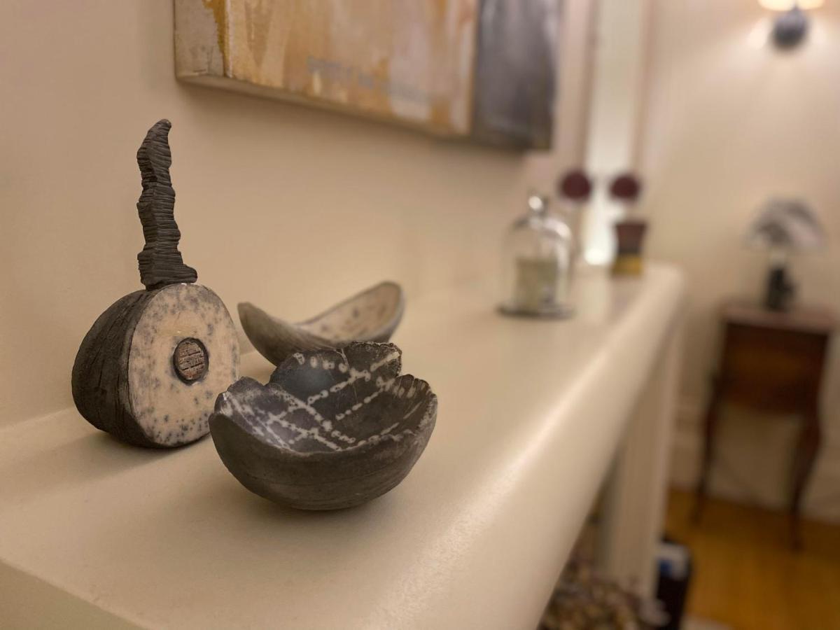 La Villa Paris - B&B מראה חיצוני תמונה