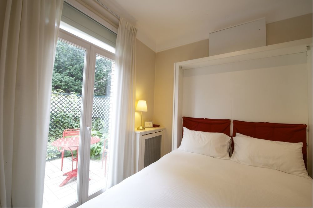 La Villa Paris - B&B מראה חיצוני תמונה