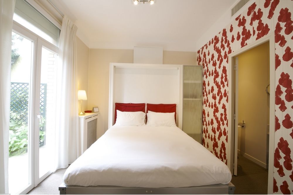 La Villa Paris - B&B מראה חיצוני תמונה