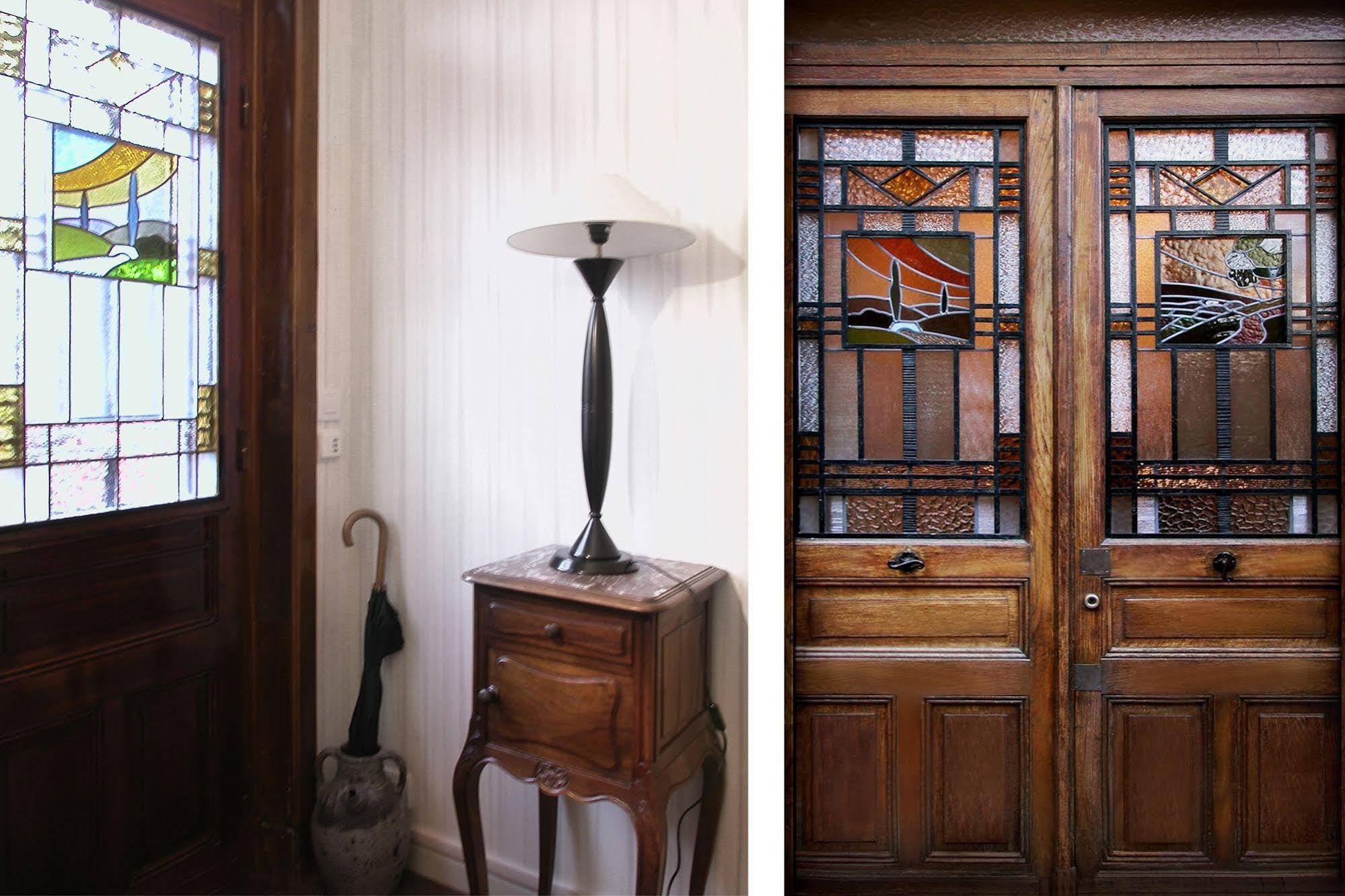 La Villa Paris - B&B מראה חיצוני תמונה